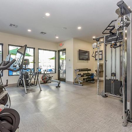 Ascent North Scottsdale Pool Gym Apartments Near Mayo And Scottsdale Quarter Εξωτερικό φωτογραφία