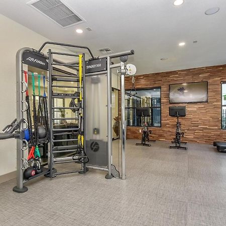 Ascent North Scottsdale Pool Gym Apartments Near Mayo And Scottsdale Quarter Εξωτερικό φωτογραφία