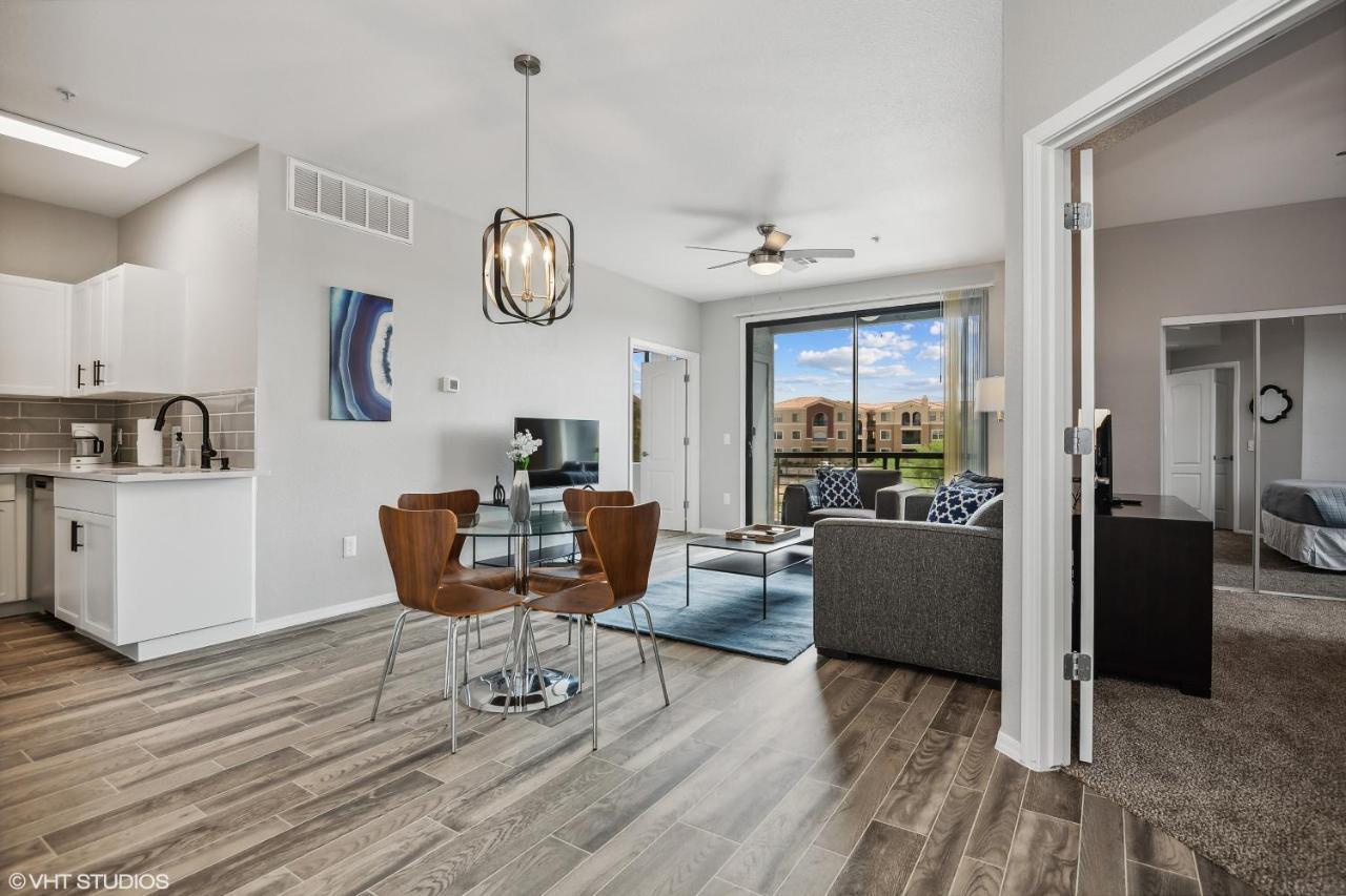 Ascent North Scottsdale Pool Gym Apartments Near Mayo And Scottsdale Quarter Εξωτερικό φωτογραφία