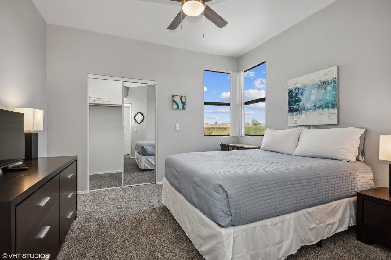 Ascent North Scottsdale Pool Gym Apartments Near Mayo And Scottsdale Quarter Εξωτερικό φωτογραφία