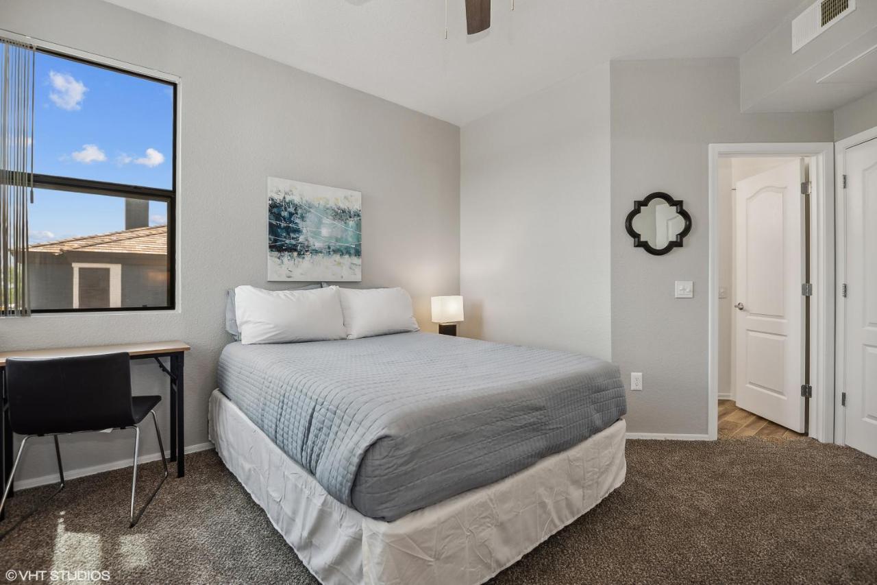 Ascent North Scottsdale Pool Gym Apartments Near Mayo And Scottsdale Quarter Εξωτερικό φωτογραφία