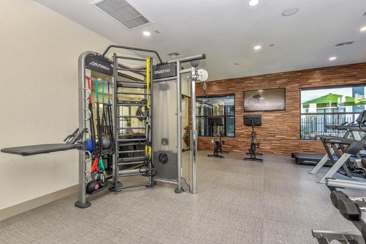 Ascent North Scottsdale Pool Gym Apartments Near Mayo And Scottsdale Quarter Εξωτερικό φωτογραφία