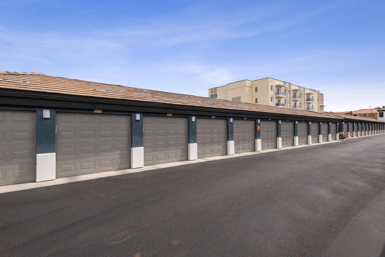 Ascent North Scottsdale Pool Gym Apartments Near Mayo And Scottsdale Quarter Εξωτερικό φωτογραφία