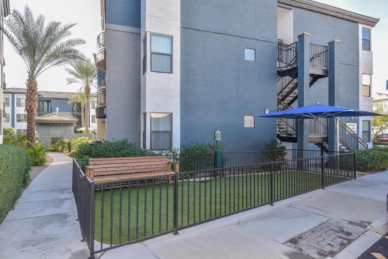 Ascent North Scottsdale Pool Gym Apartments Near Mayo And Scottsdale Quarter Εξωτερικό φωτογραφία