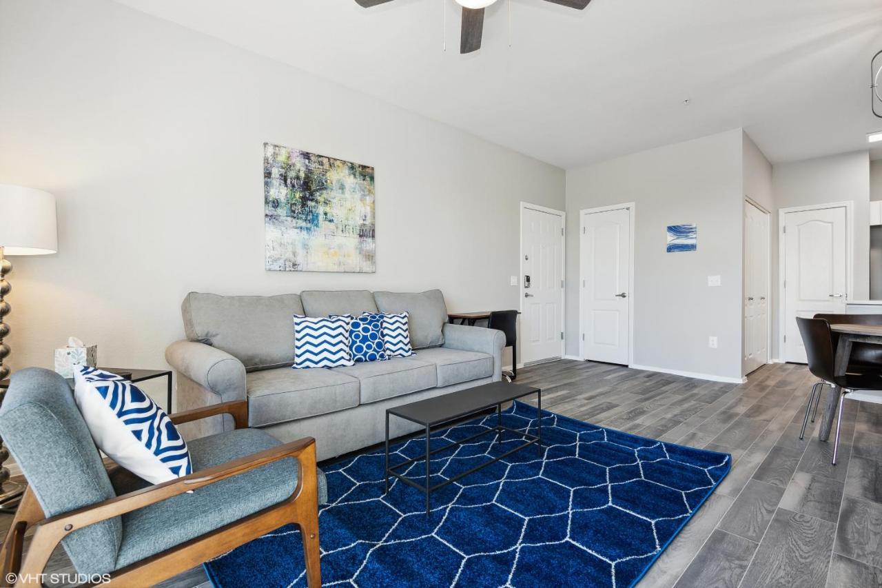 Ascent North Scottsdale Pool Gym Apartments Near Mayo And Scottsdale Quarter Εξωτερικό φωτογραφία