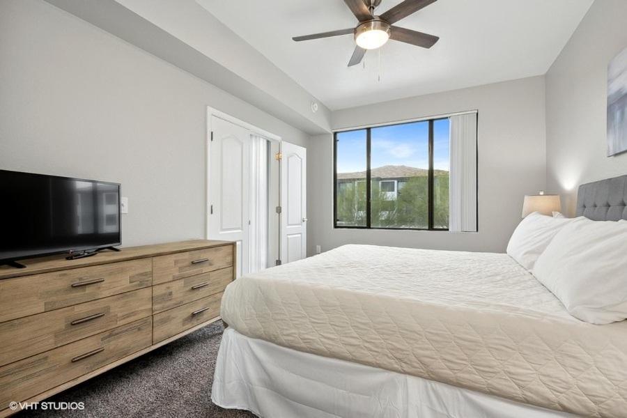 Ascent North Scottsdale Pool Gym Apartments Near Mayo And Scottsdale Quarter Εξωτερικό φωτογραφία