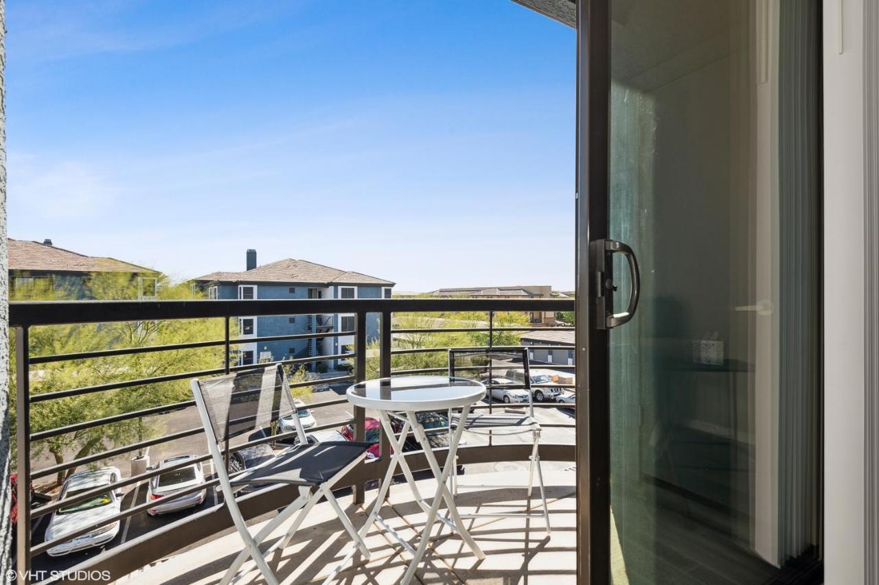 Ascent North Scottsdale Pool Gym Apartments Near Mayo And Scottsdale Quarter Εξωτερικό φωτογραφία