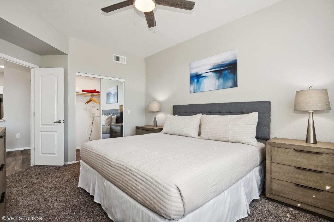 Ascent North Scottsdale Pool Gym Apartments Near Mayo And Scottsdale Quarter Εξωτερικό φωτογραφία
