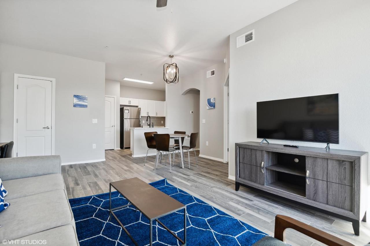 Ascent North Scottsdale Pool Gym Apartments Near Mayo And Scottsdale Quarter Εξωτερικό φωτογραφία