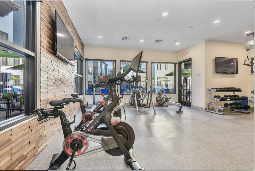 Ascent North Scottsdale Pool Gym Apartments Near Mayo And Scottsdale Quarter Εξωτερικό φωτογραφία