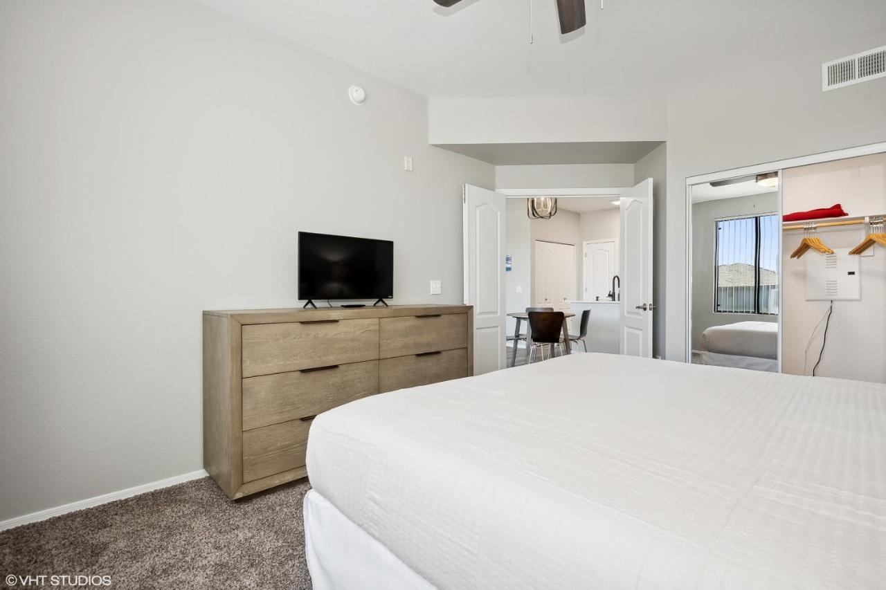 Ascent North Scottsdale Pool Gym Apartments Near Mayo And Scottsdale Quarter Εξωτερικό φωτογραφία