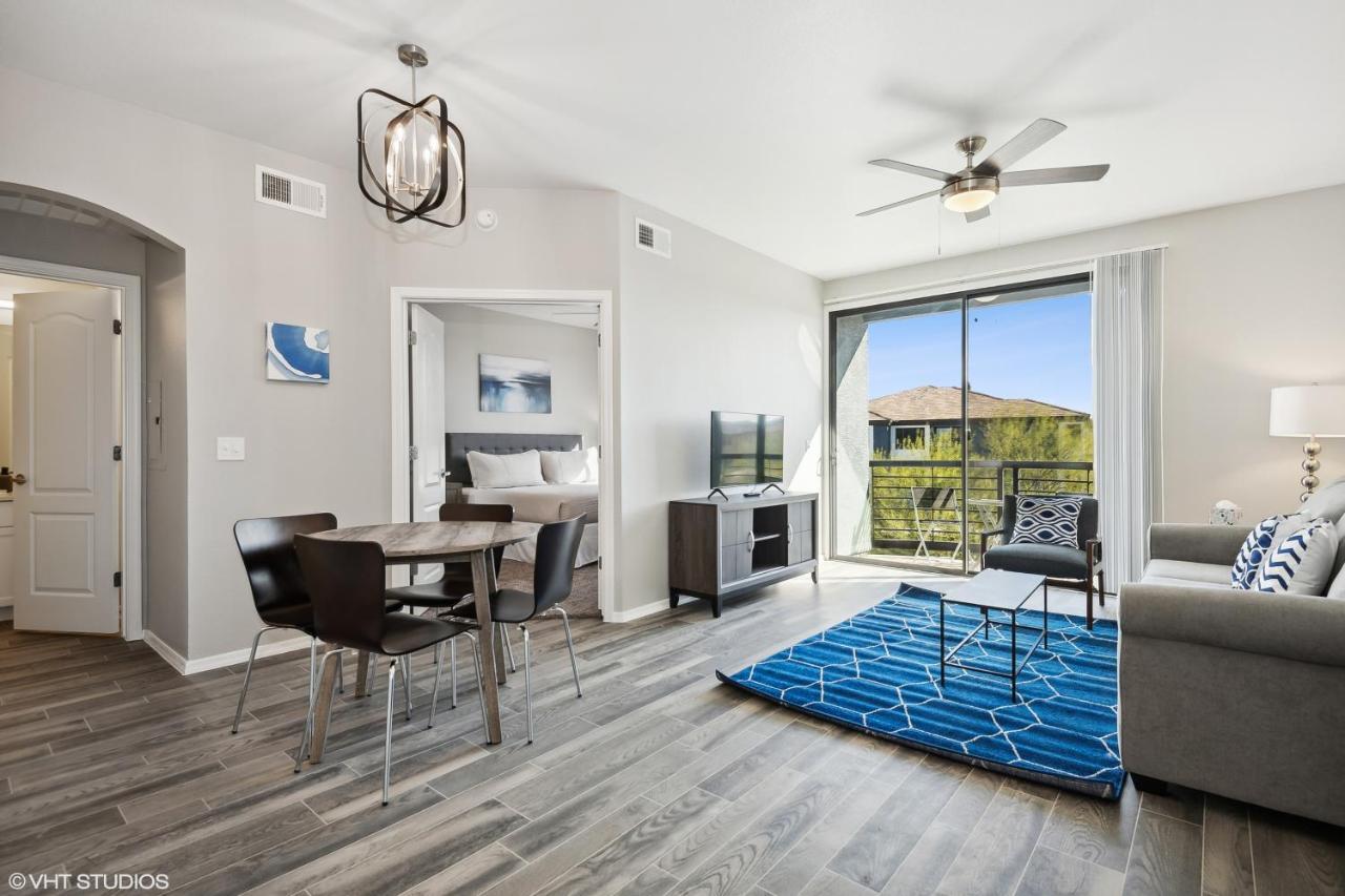 Ascent North Scottsdale Pool Gym Apartments Near Mayo And Scottsdale Quarter Εξωτερικό φωτογραφία